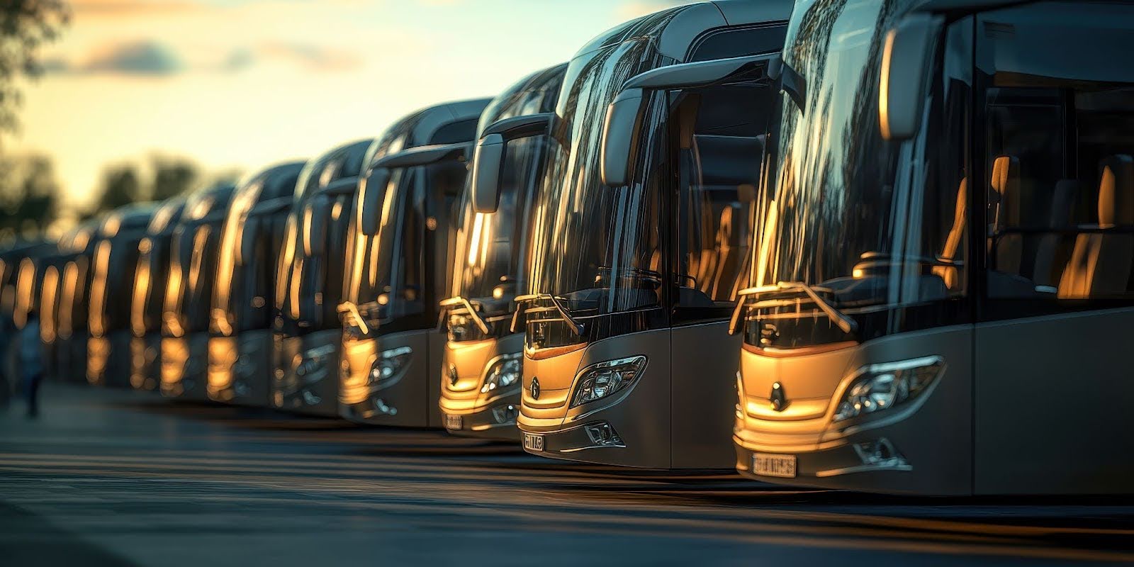 Business Benefits of Pune Corporate Shuttle