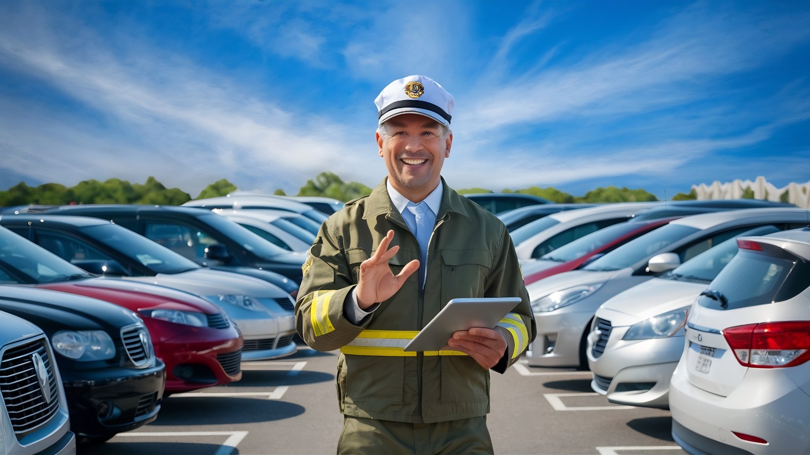 Why Choose Fiesta for Chennai Shuttle