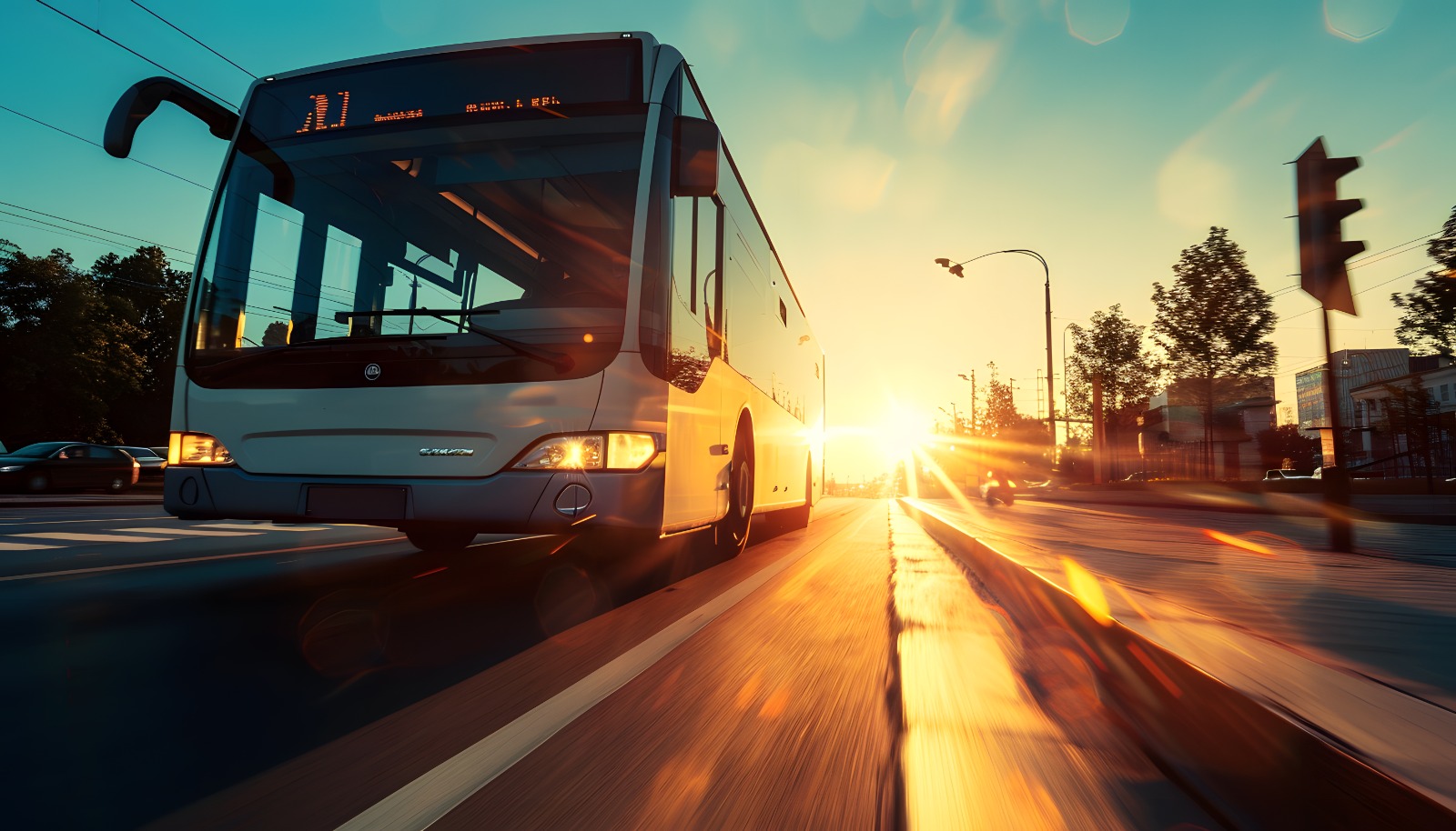 Your Trusted Partner for Corporate Shuttle Services in Chennai