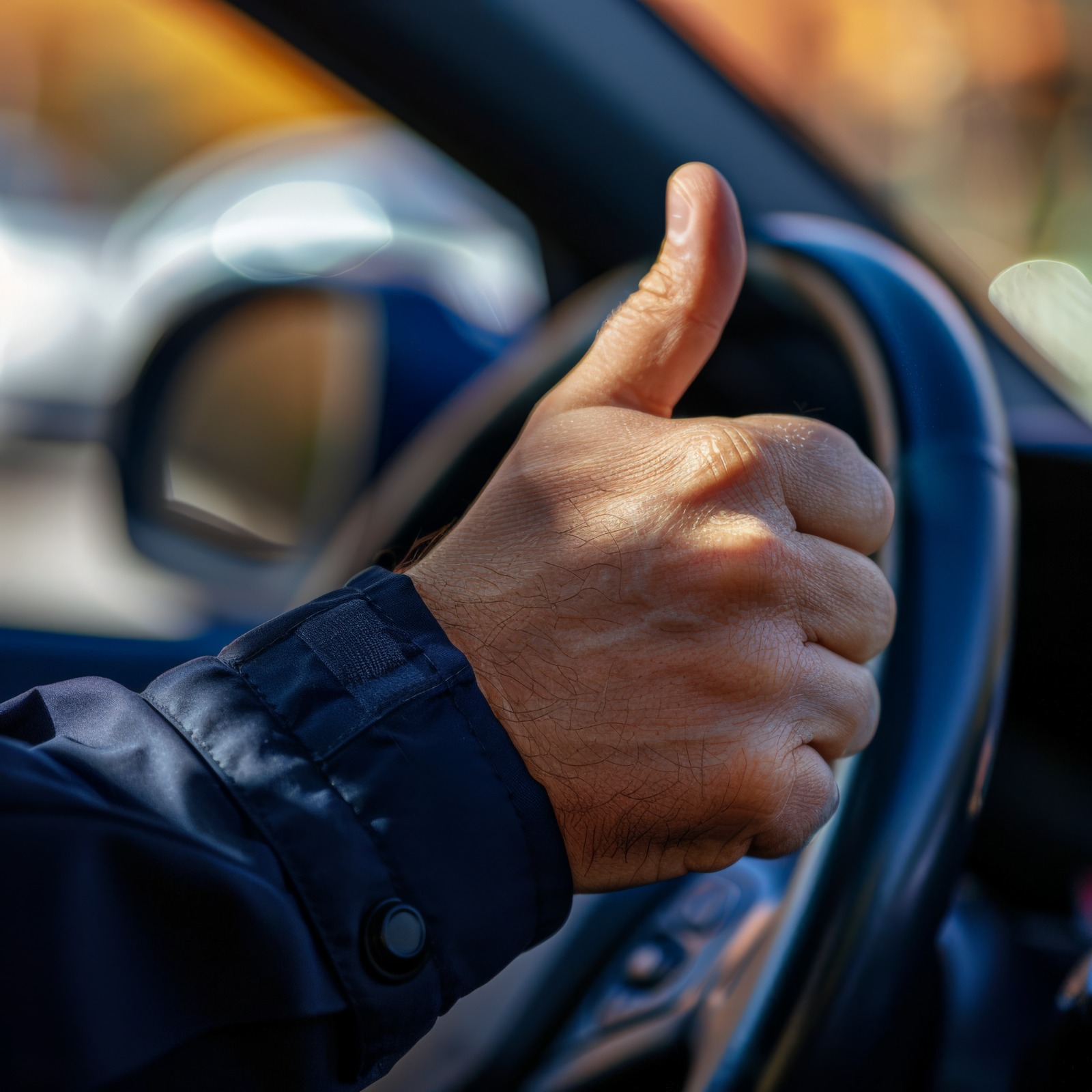 Safety and Driver Excellence in Chennai