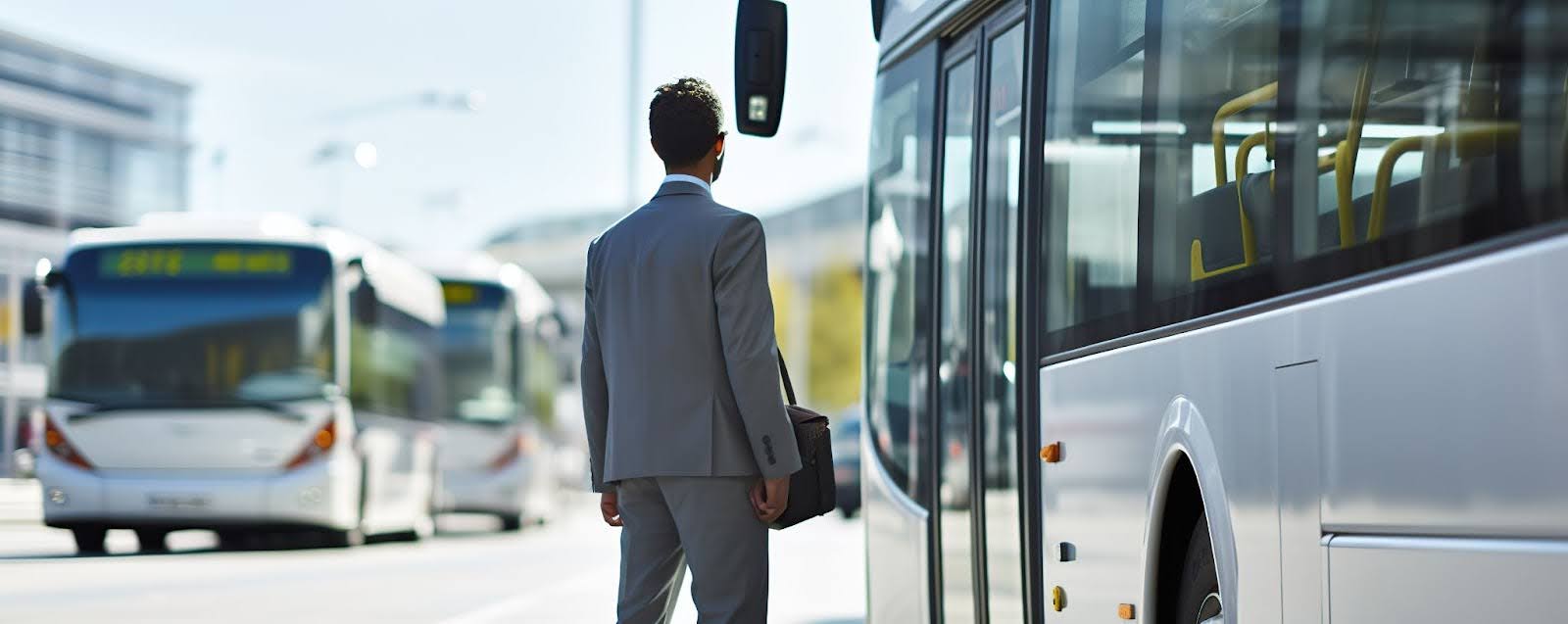 Fiesta Shuttle Services in Hyderabad Simplifying the City Commute 