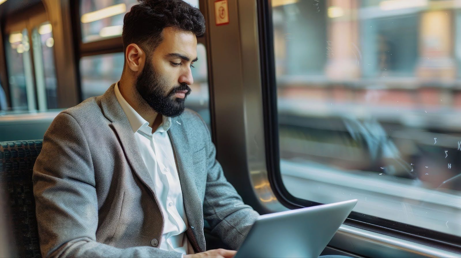 Hyderabad Commutes Made Simple