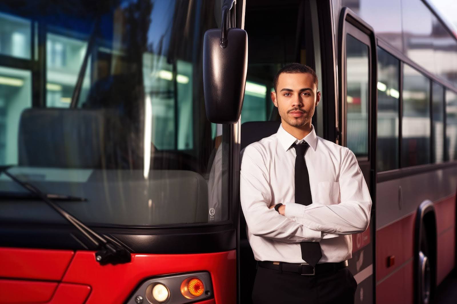 Reliable Shuttle Services