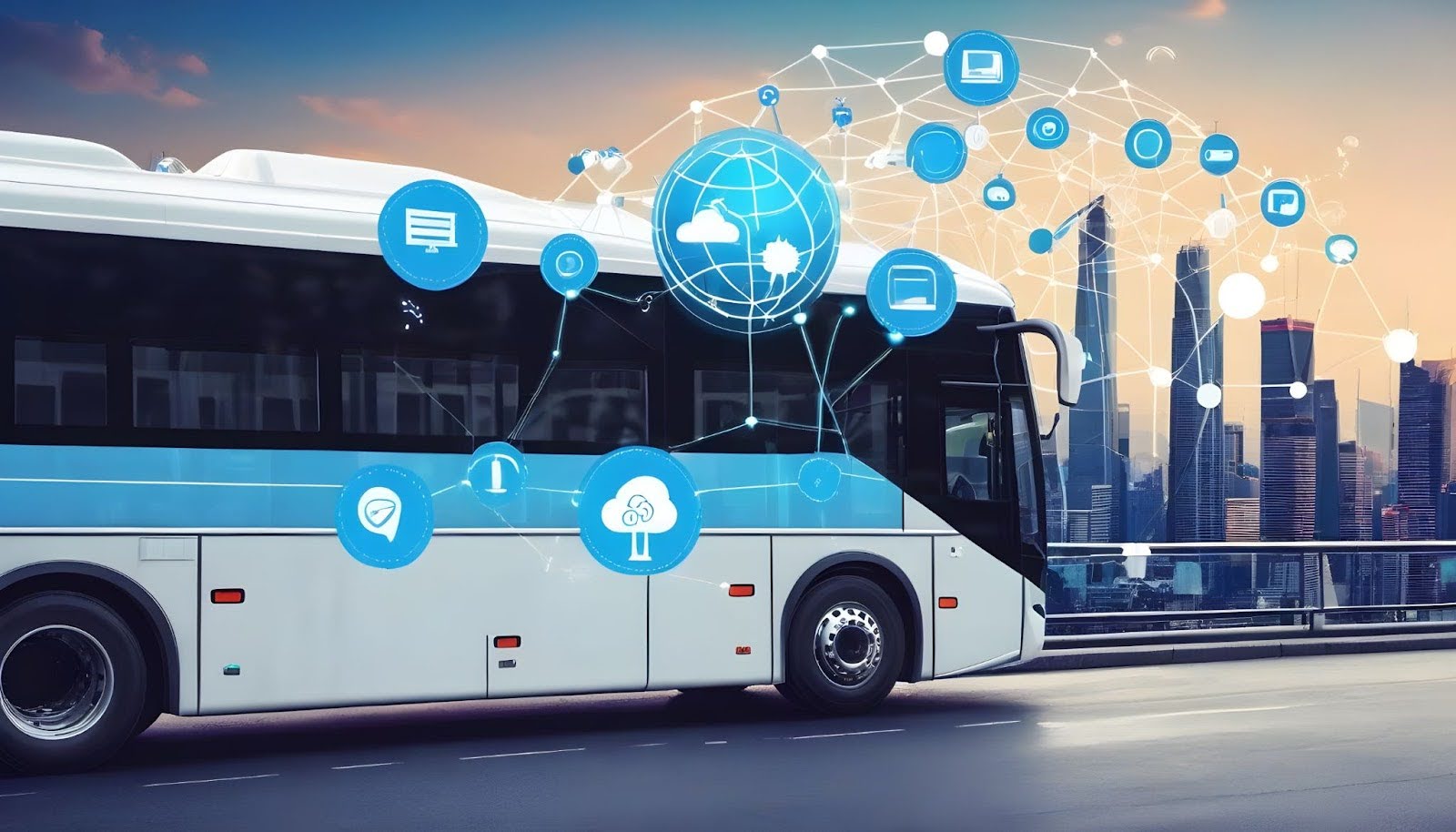 Smart Integration for Modern Businesses