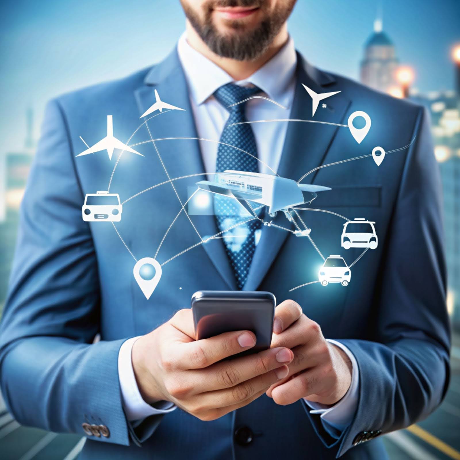 Stay Connected and Informed