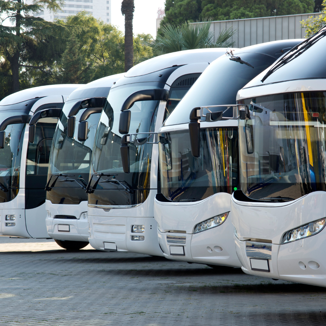 Redefining the Corporate Commute