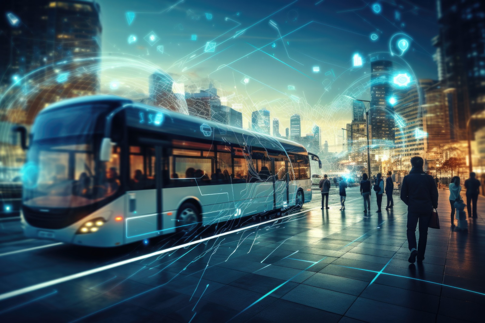 Key Features of Fiesta Shuttle Mumbai