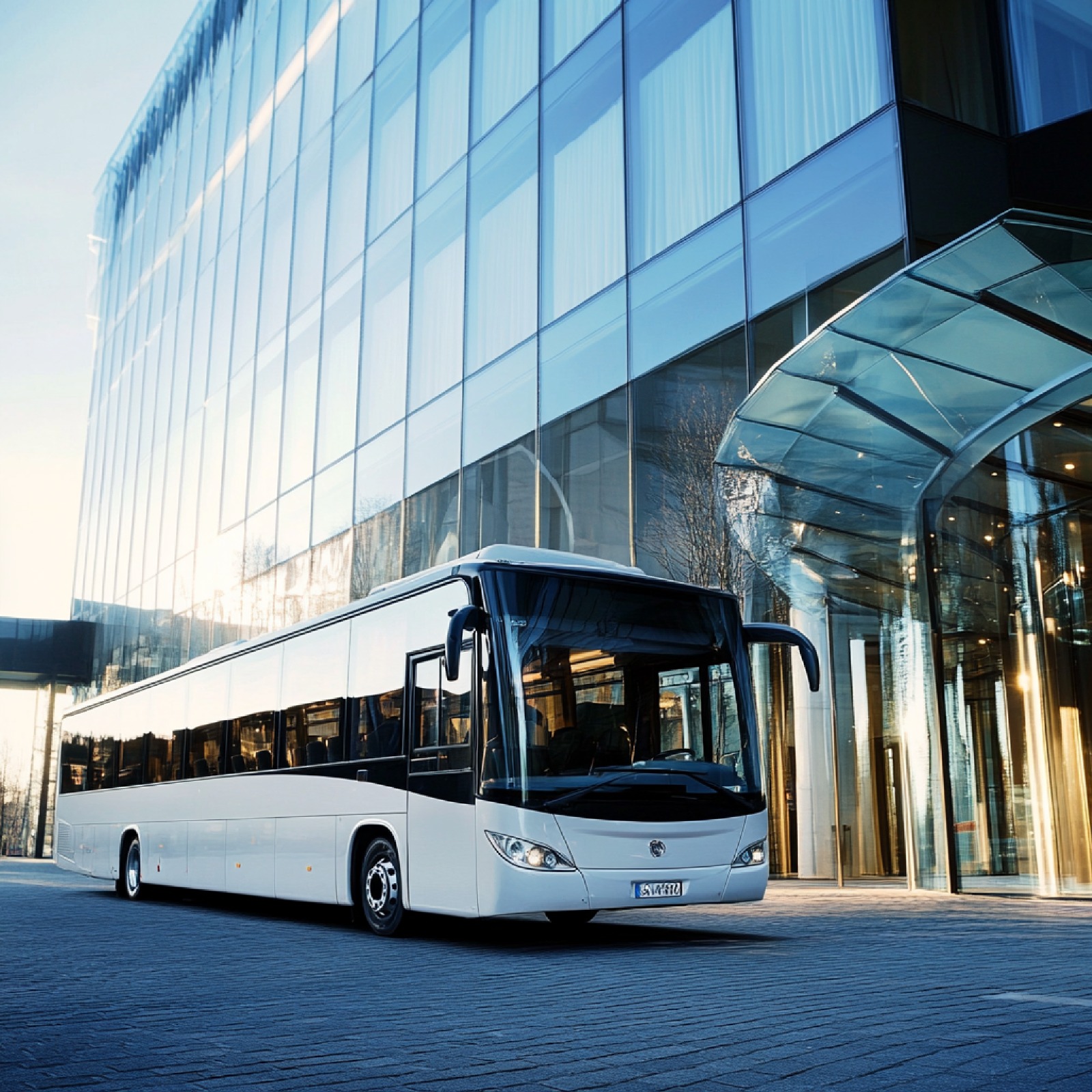 Shuttle Service in Mumbai for Corporate Professionals