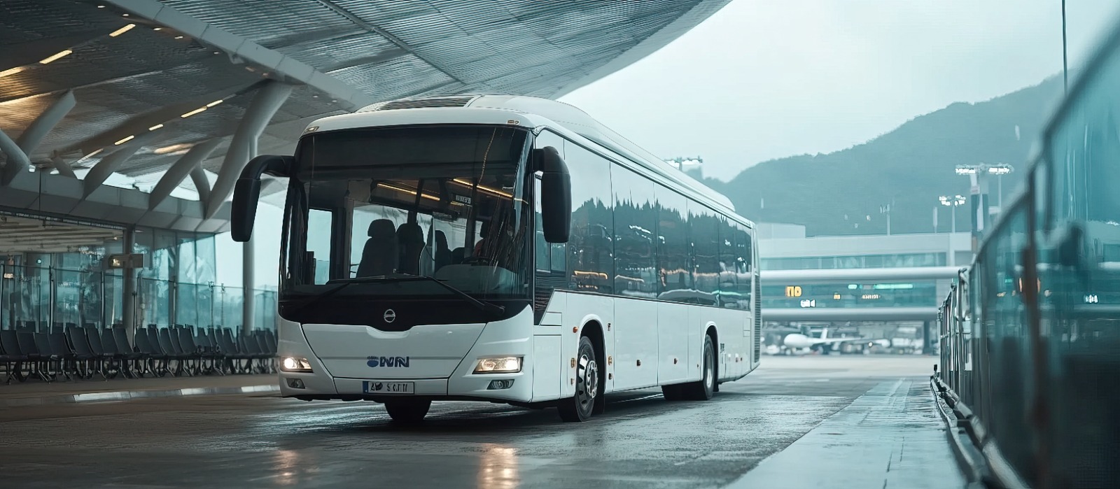 Corporate Shuttle Service in Mumbai