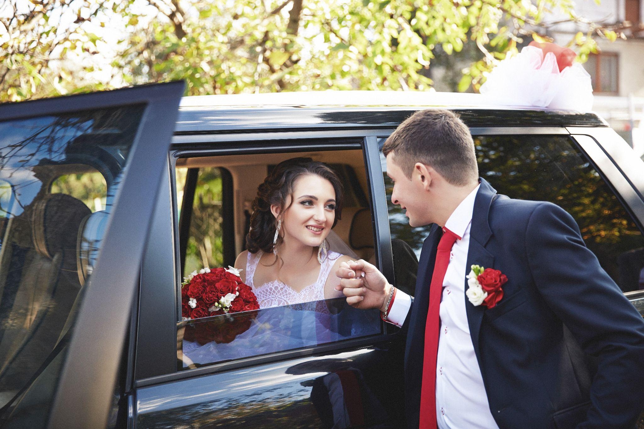 Why Choose Fiesta for Hyderabad Wedding Car Rentals?