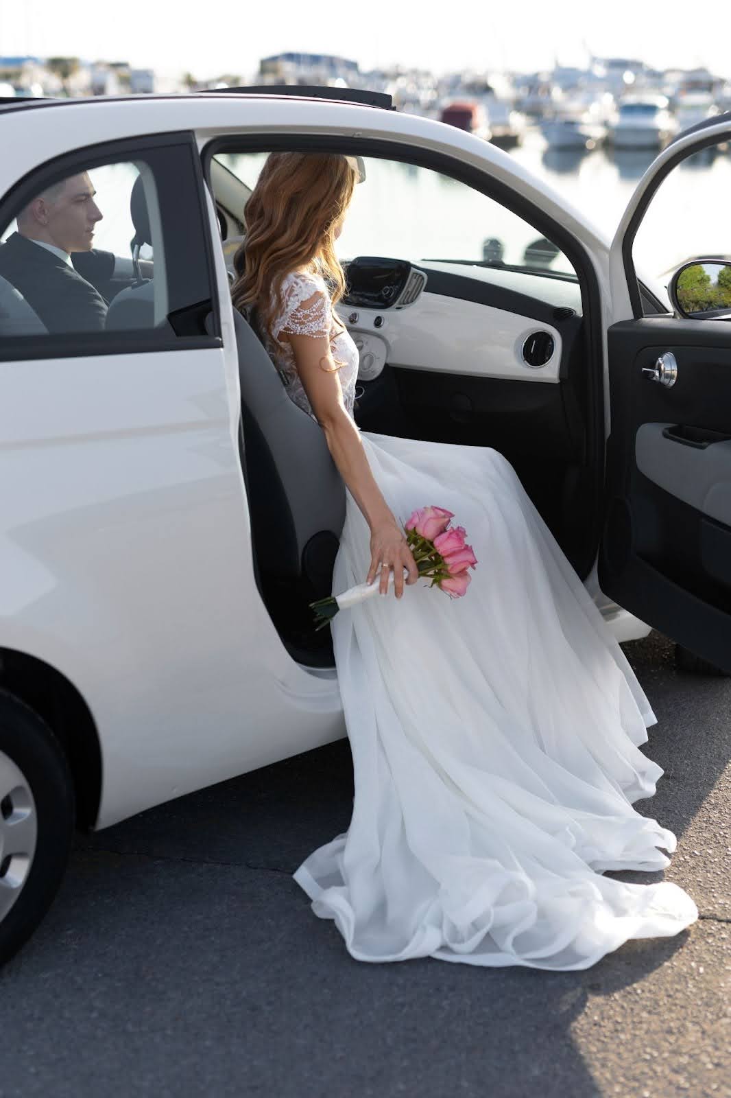 Popular Wedding Cars in Bangalore