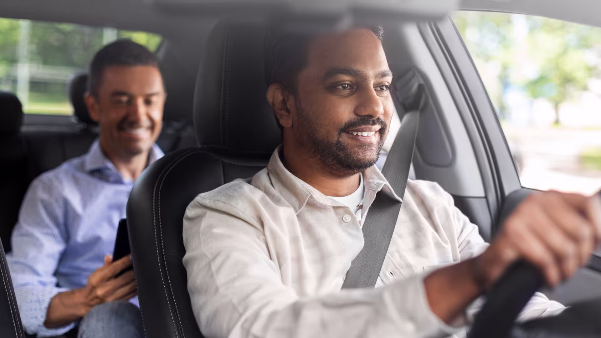 Best Car Rental in Chennai with Driver | Affordable & Reliable Service