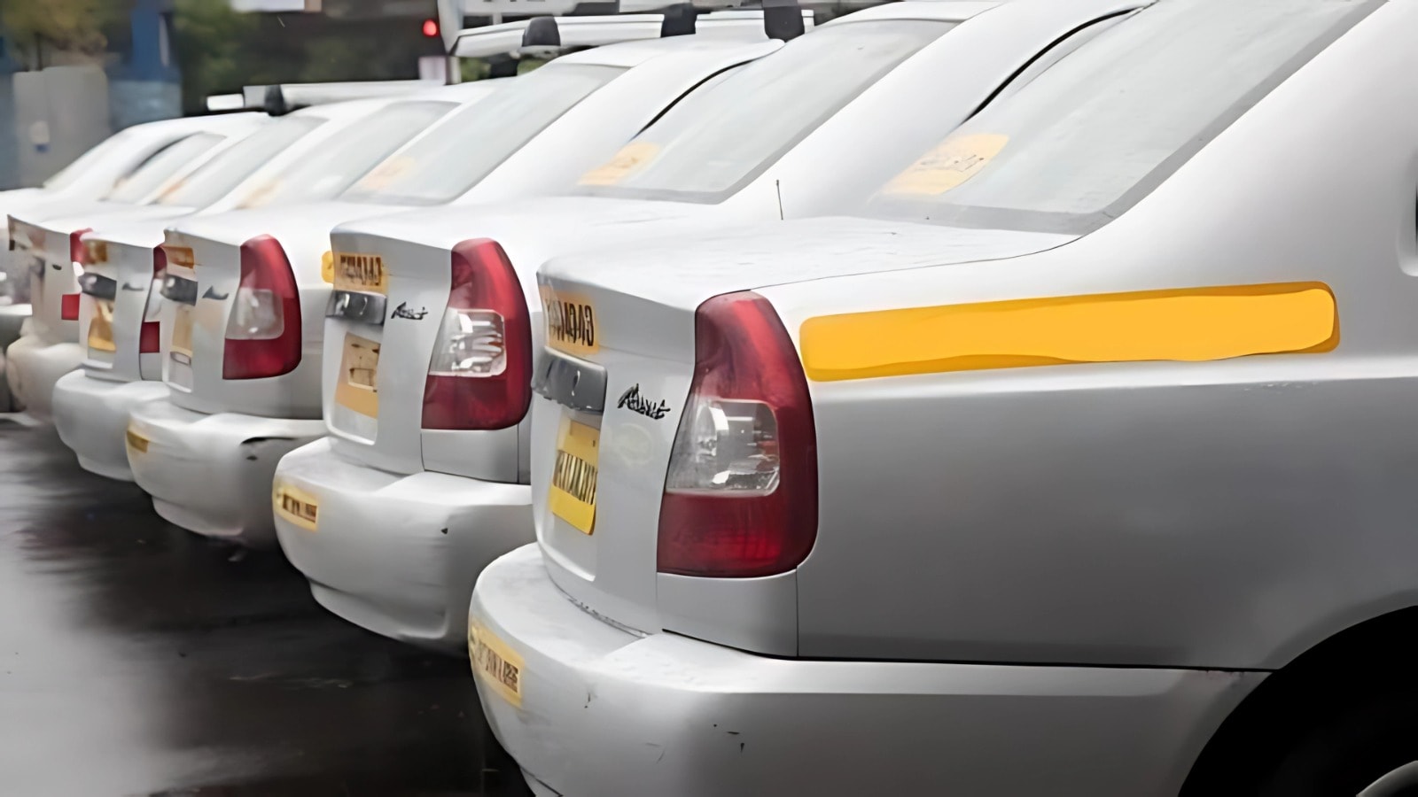 Car Rental in Chennai with Driver