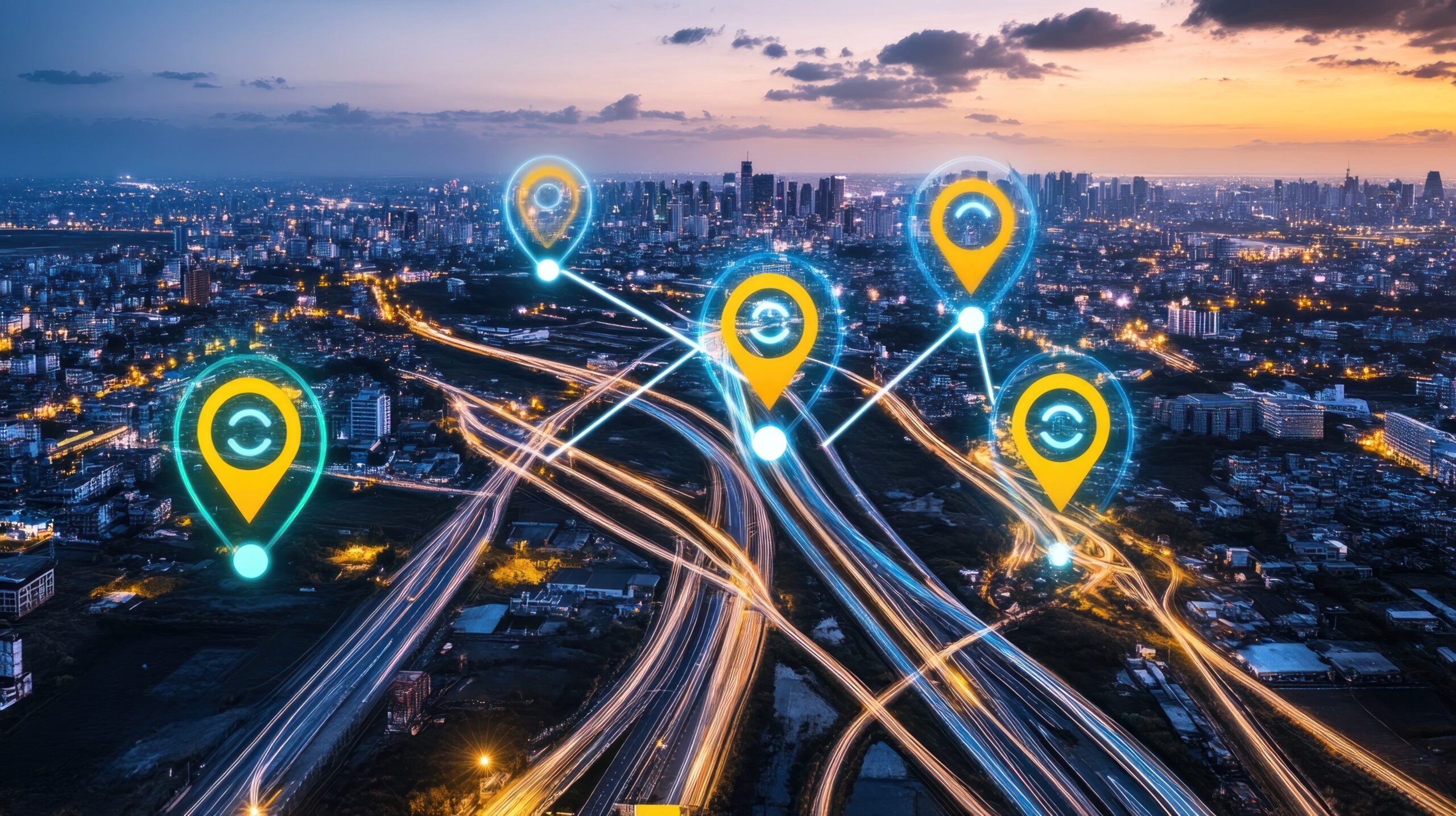 Understanding Nodal Point Transport: Key Insights and Applications