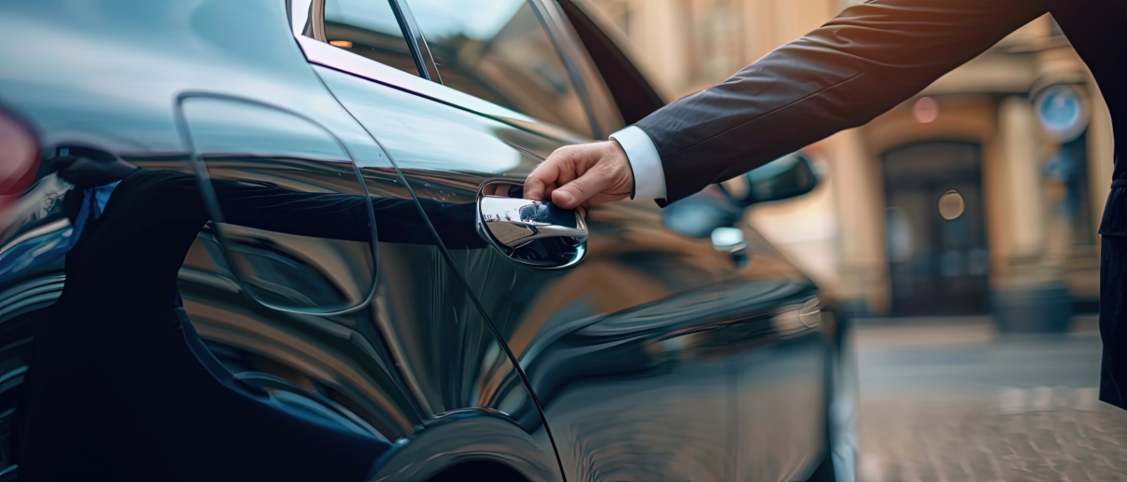 Book Your Cab with Fiesta Smart Mobility