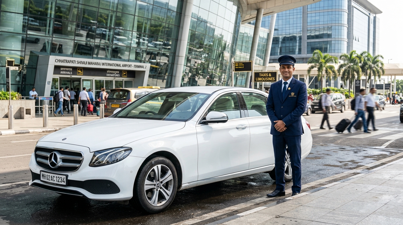Cab Service by Fiesta Smart Mobility