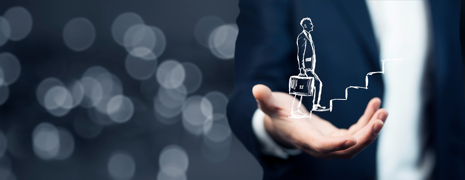 Build the Future of Employee Transportation