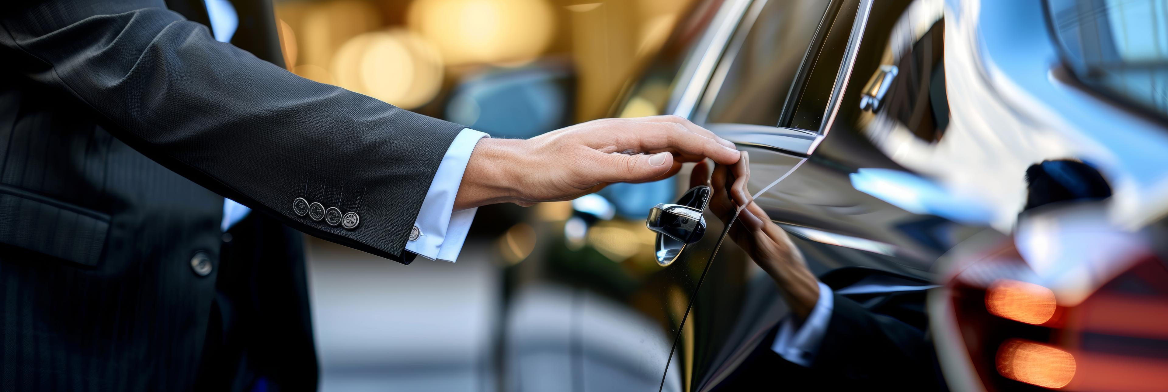 Book Corporate Car Rental in Hyderabad