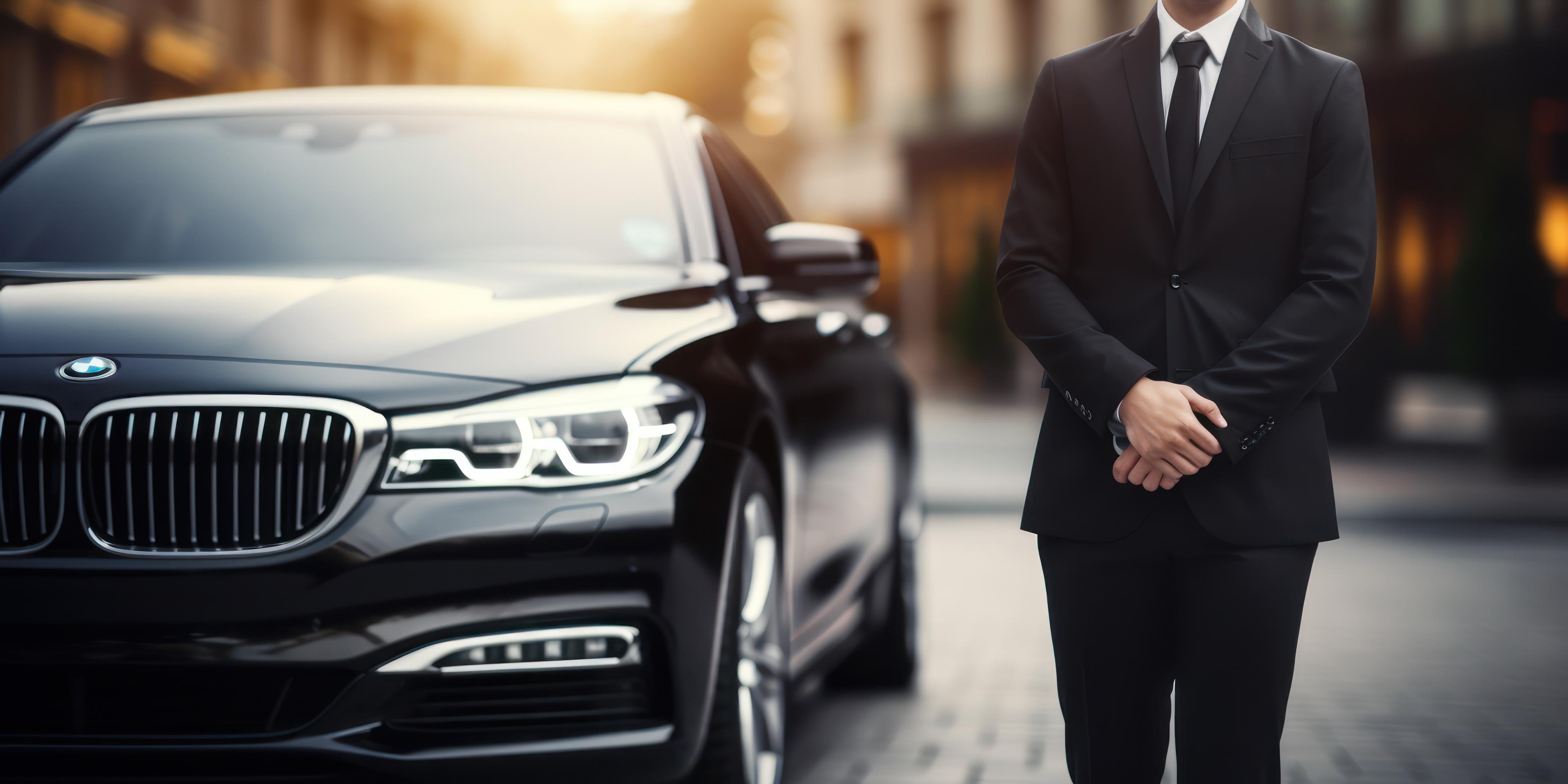 Corporate Car Rental in Hyderabad