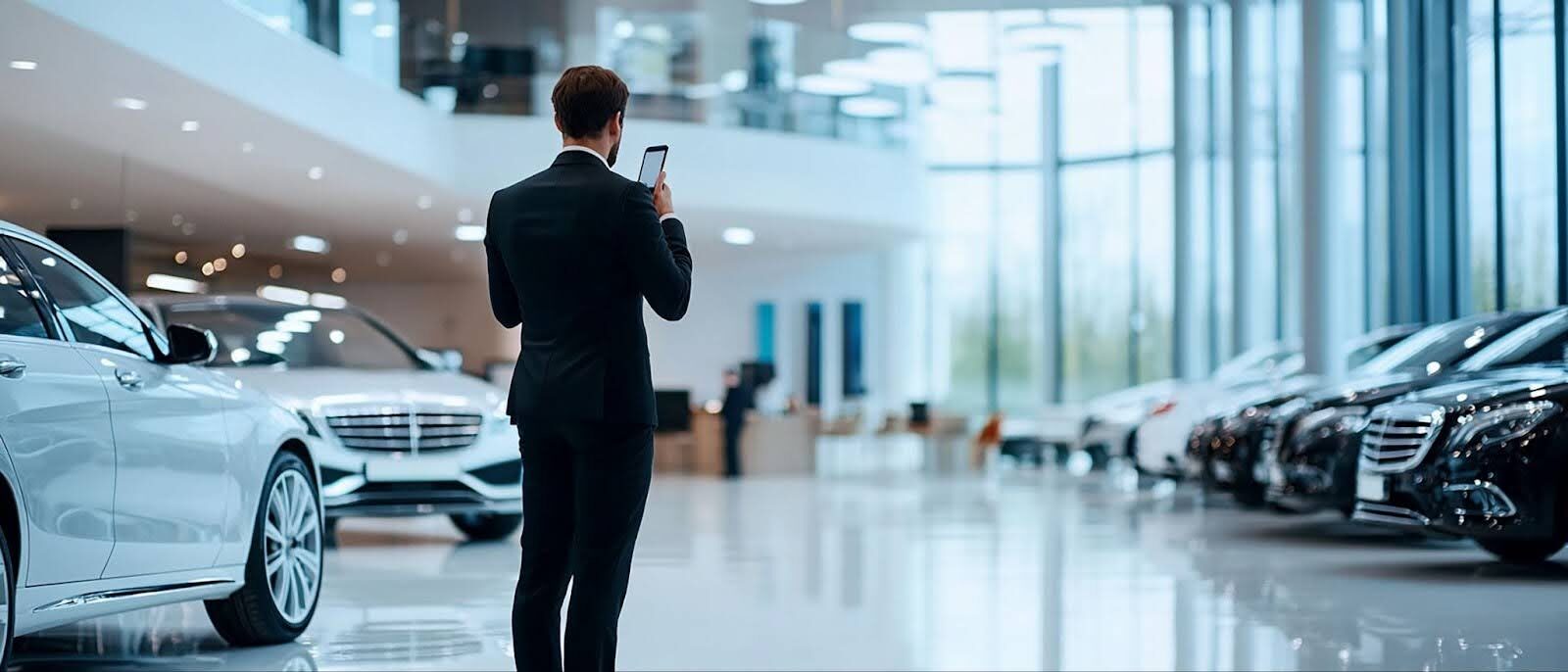 Corporate Car Rental In Mumbai- Fleet For Every Business Need