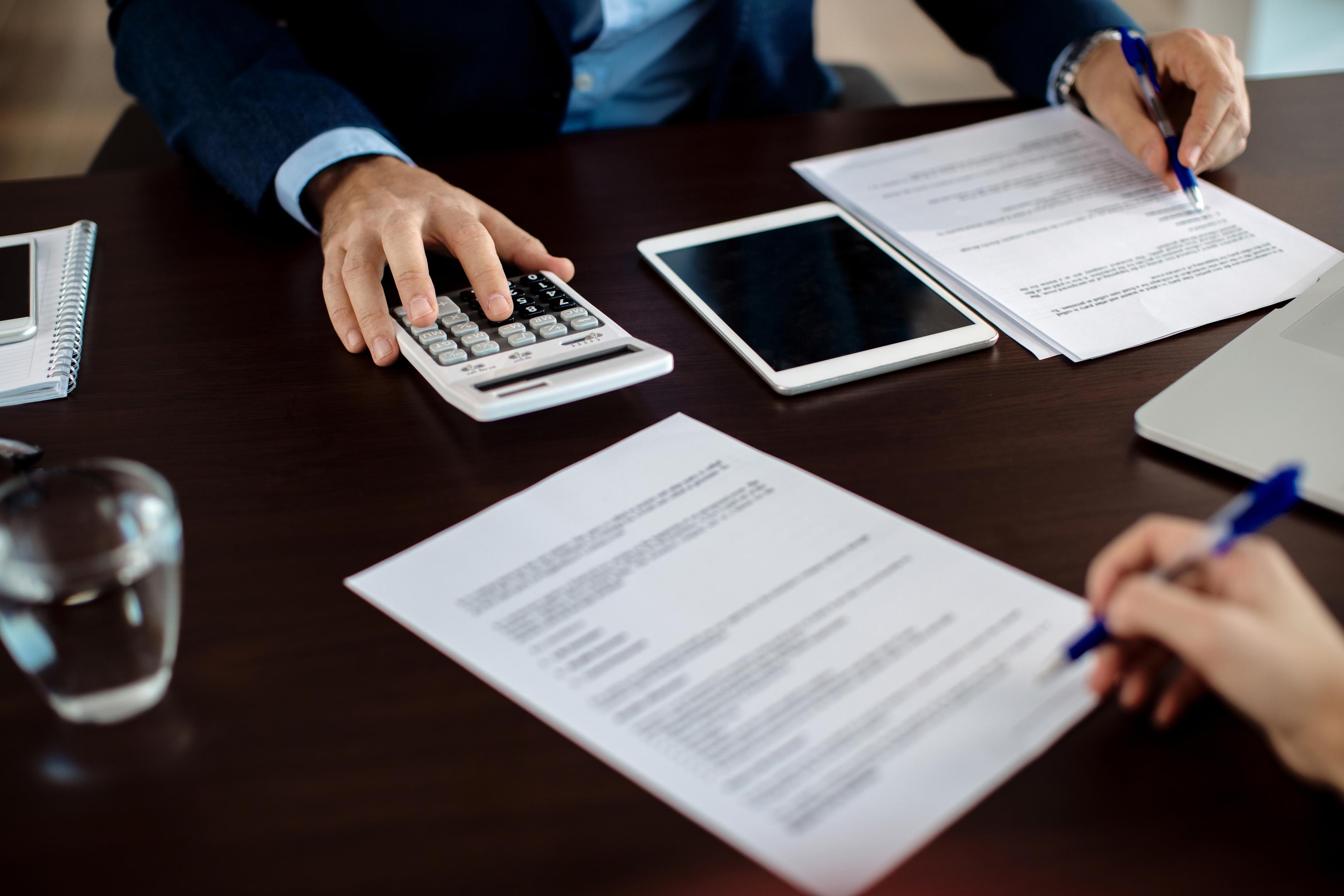 Corporate Billing and Flexible Contracts
