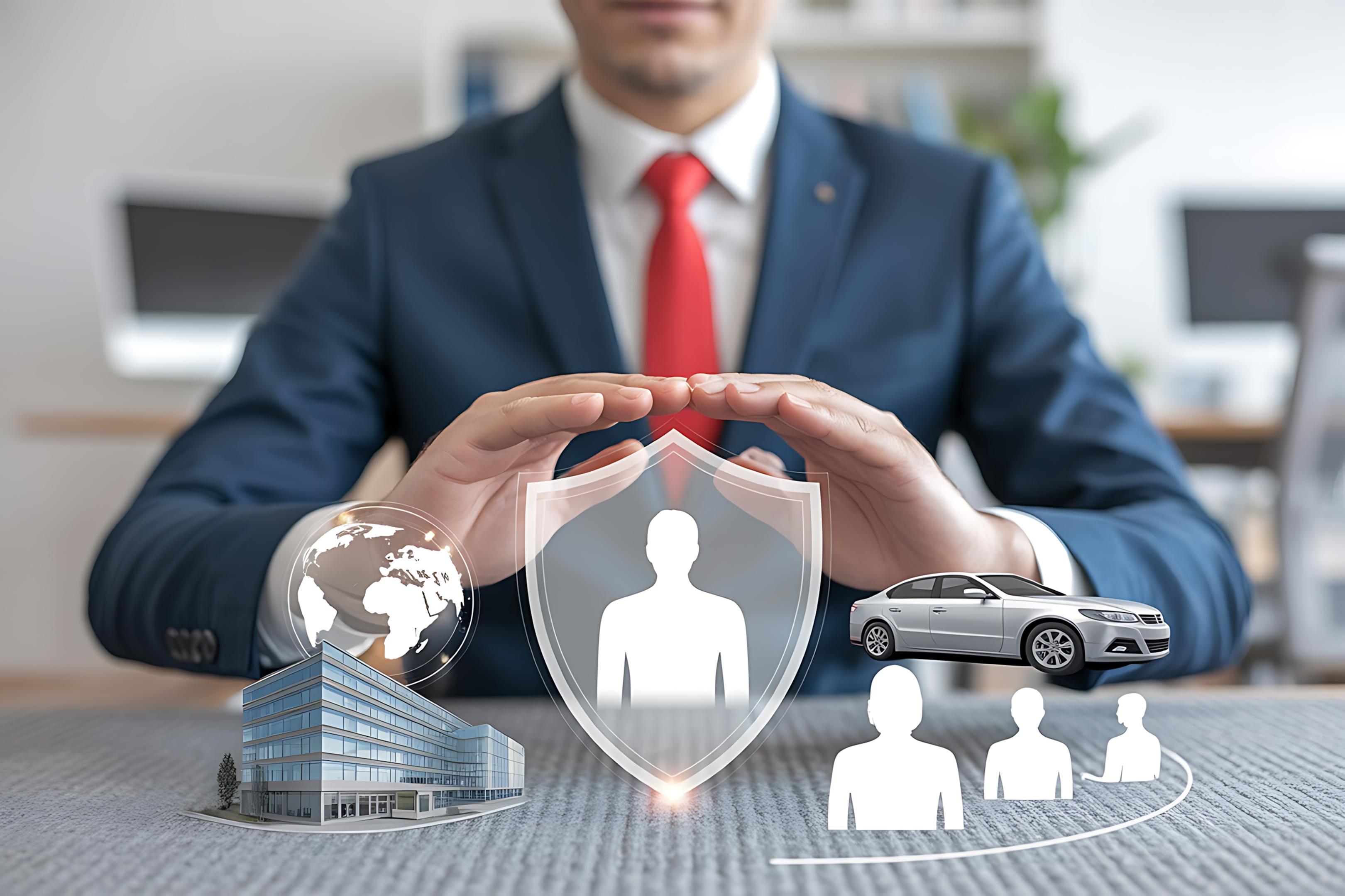 Safety Standards on Every Corporate Booking