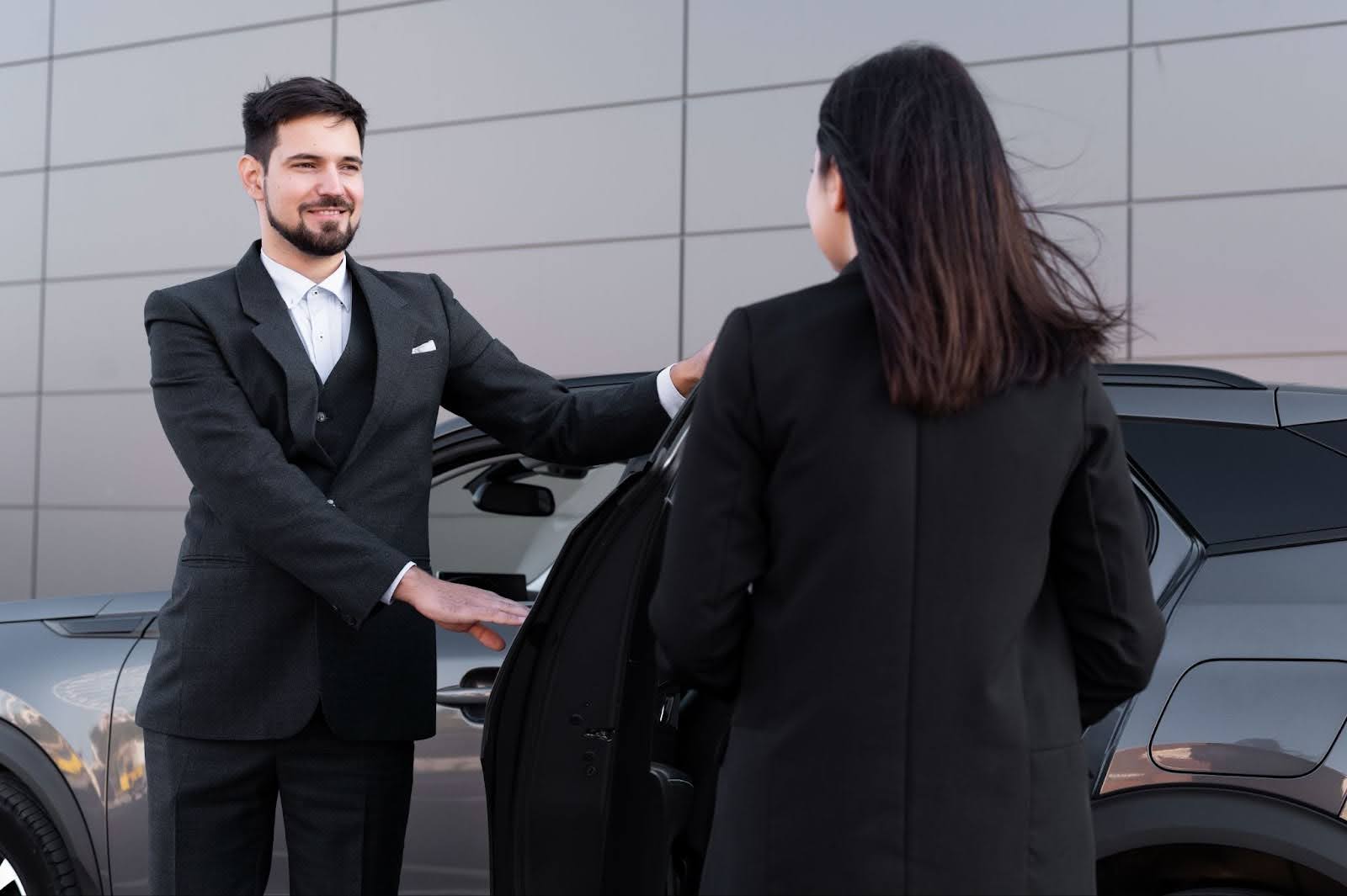 Benefits of Employee Transport
