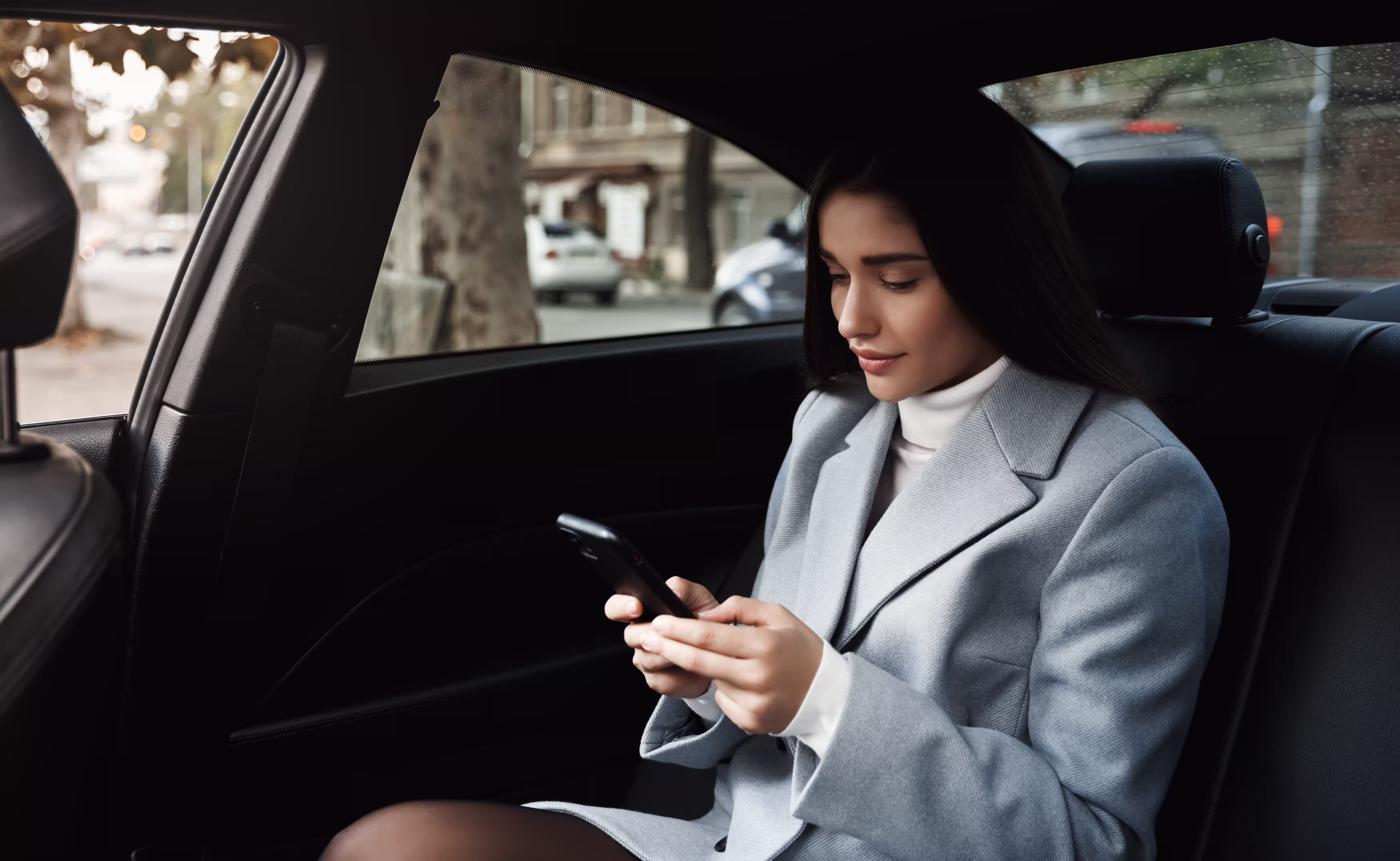 Outstation Cabs in Chennai