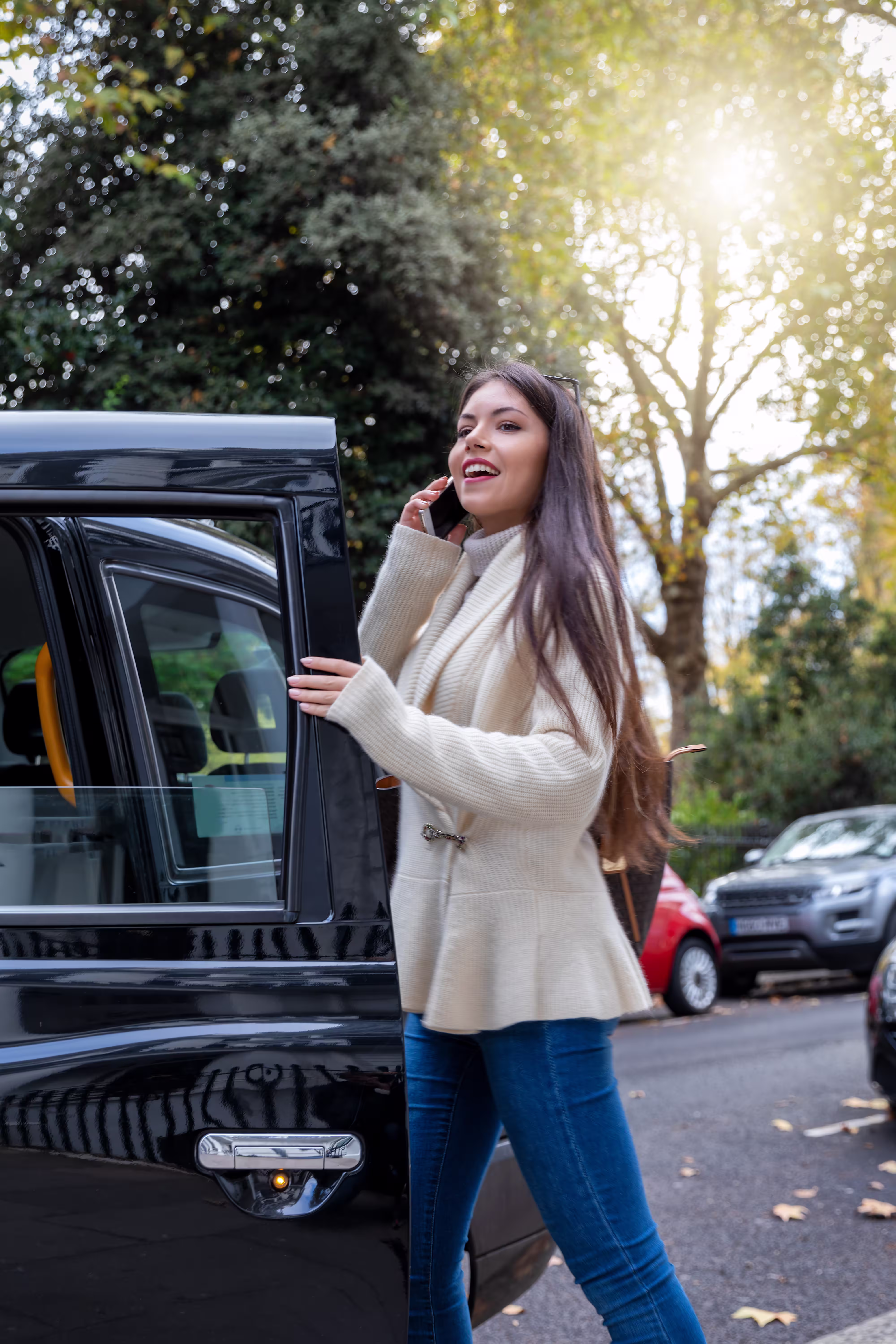 How to Book Outstation Cabs
