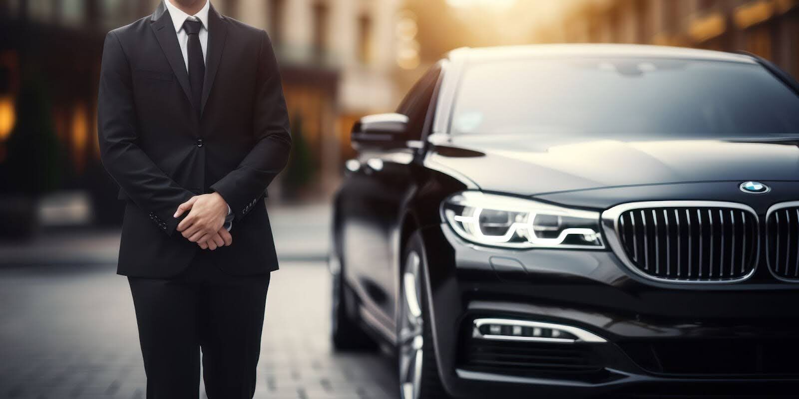 Corporate Car Rental Service