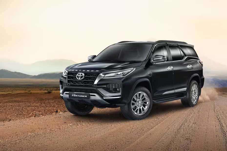 Premium sedan / Luxury SUV