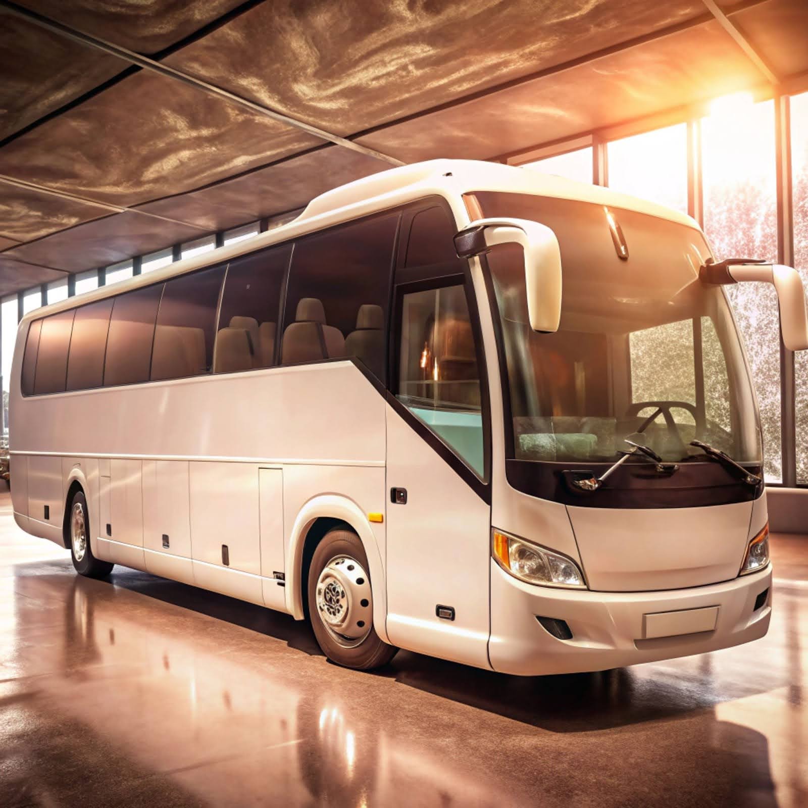 Easily Integrated Corporate Transport