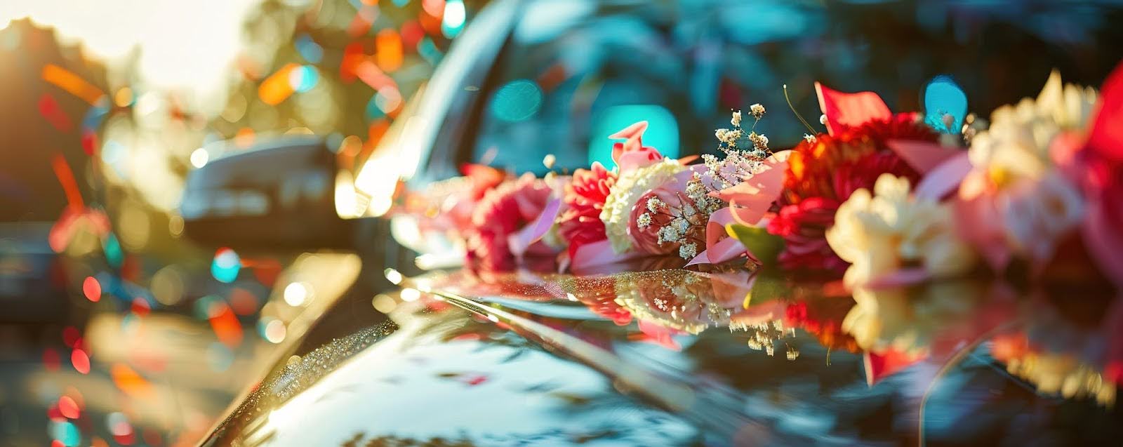 Wedding Car Rental Mumbai